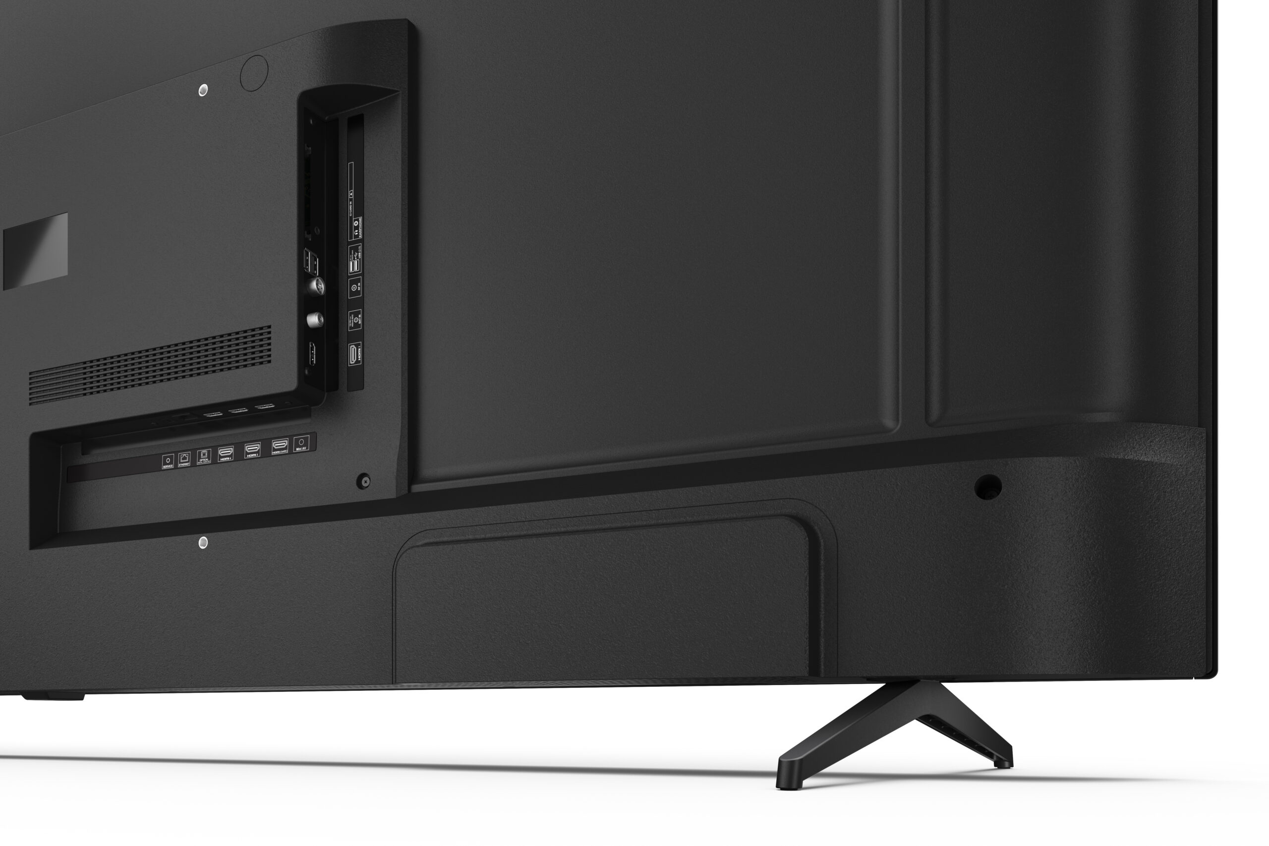 Sharp 70HP5265E | 70 | Smart TV | Google TV | UHD - Image 7
