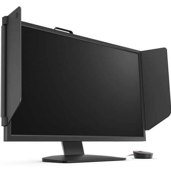 Benq | Gaming Monitor | XL2546K | 24.5 " | TN | FHD | 16:9 | 240 Hz | 1 ms | 1920 x 1080 | 320 cd/m² | HDMI ports quantity 3 | Dark Gray