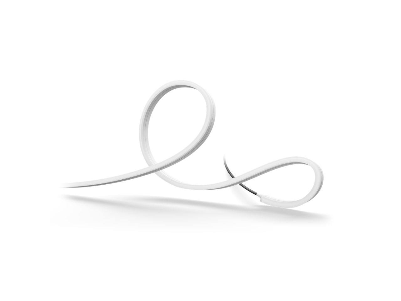 Philips Hue Neon Lightstrip for outdoor use, 5 m | 30 W | Bluetooth, Zigbee - Image 3