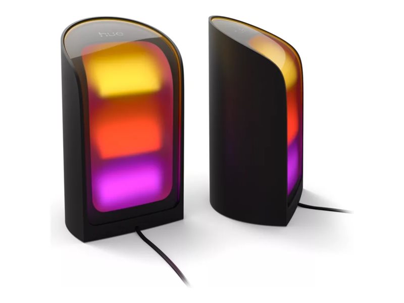 Philips Hue Play light bar 2KIT Pro EU | 2000-6500 Hue White Color Ambiance - Image 2