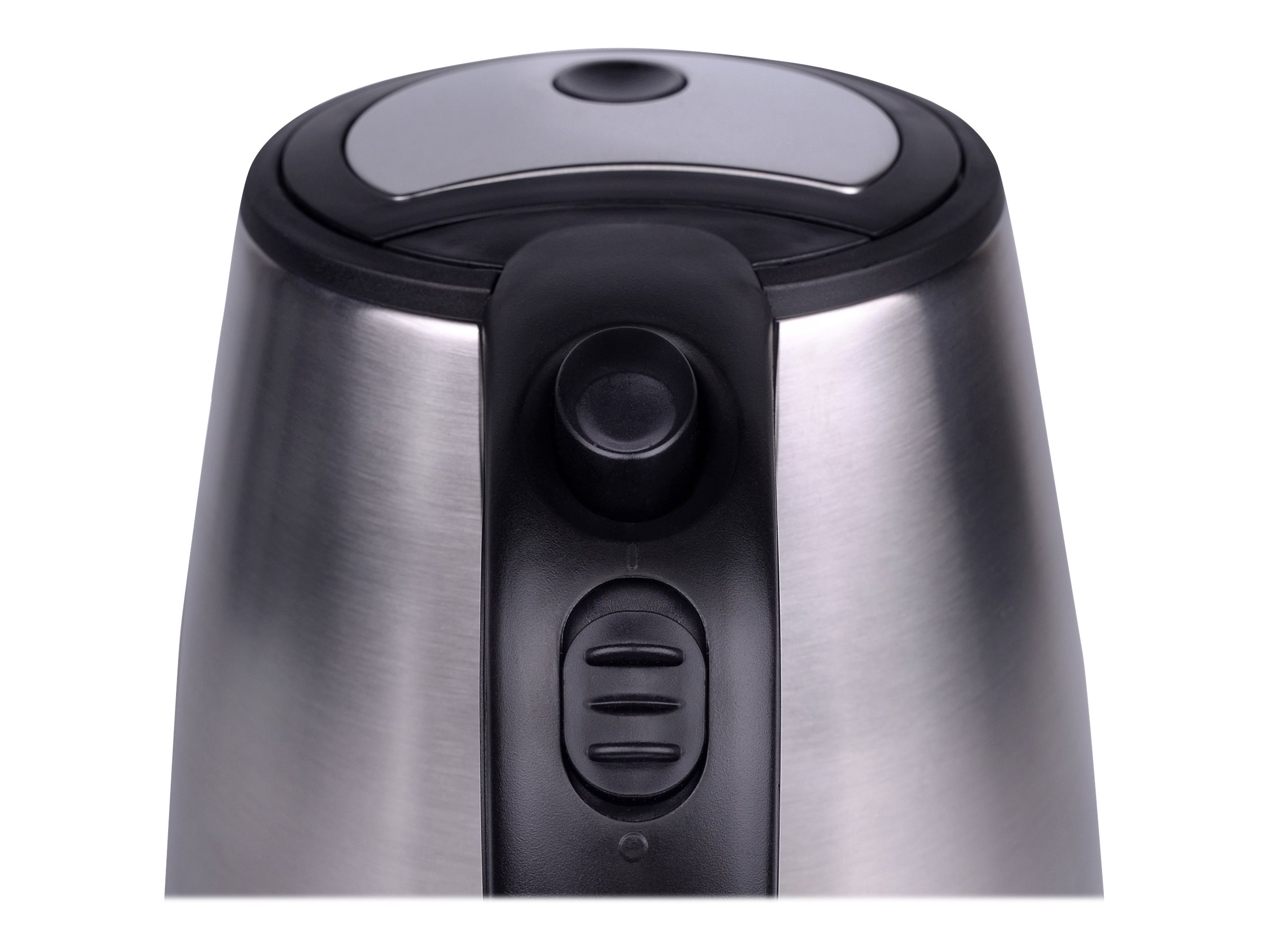 Adler | Kettle | AD 1203 | Standard | 1630 W | 1 L | Stainless steel | 360° rotational base | Stainless steel - Image 11