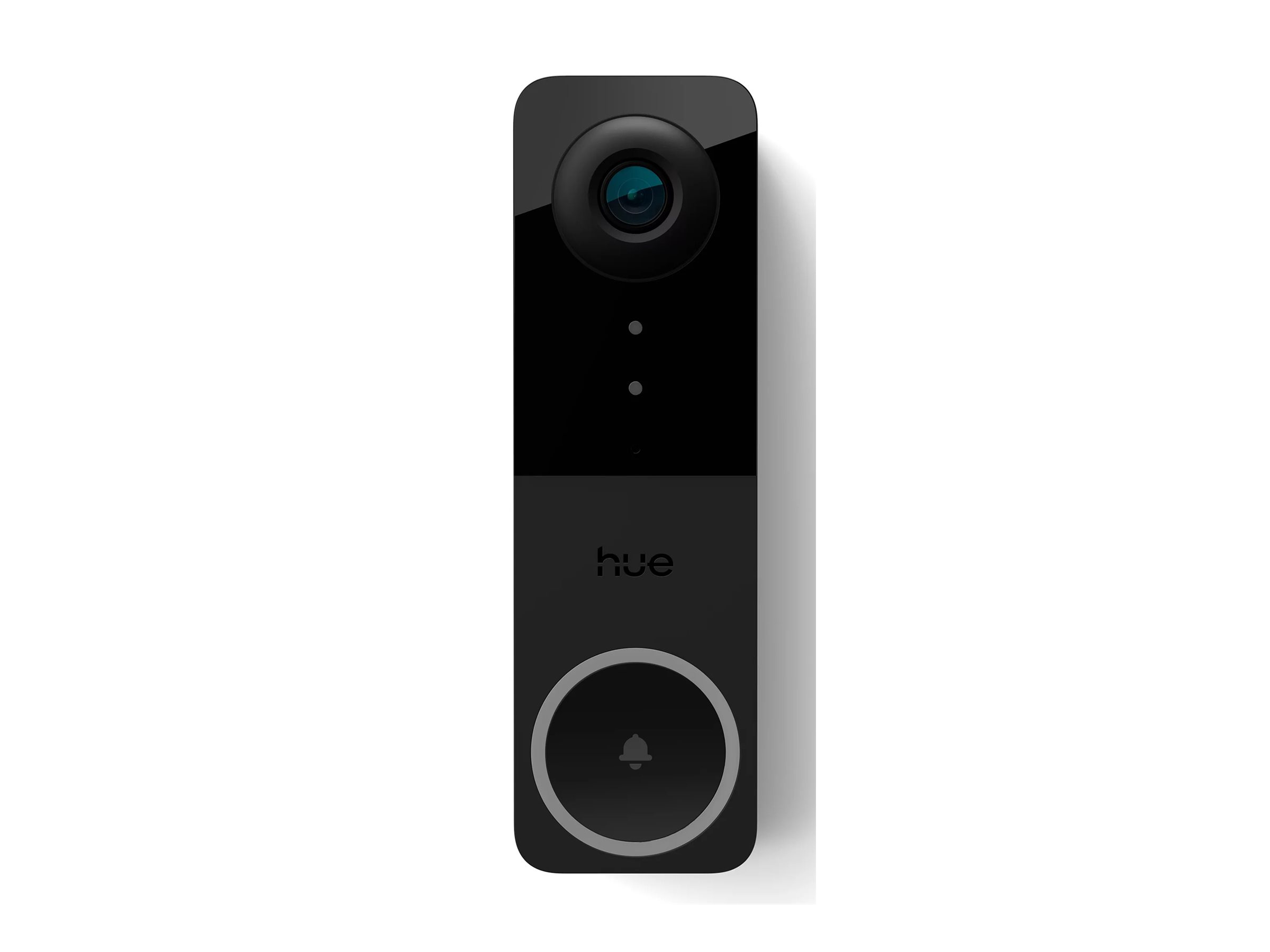 Philips Hue Video Doorbell Camera, EU/UK | Black - Image 2