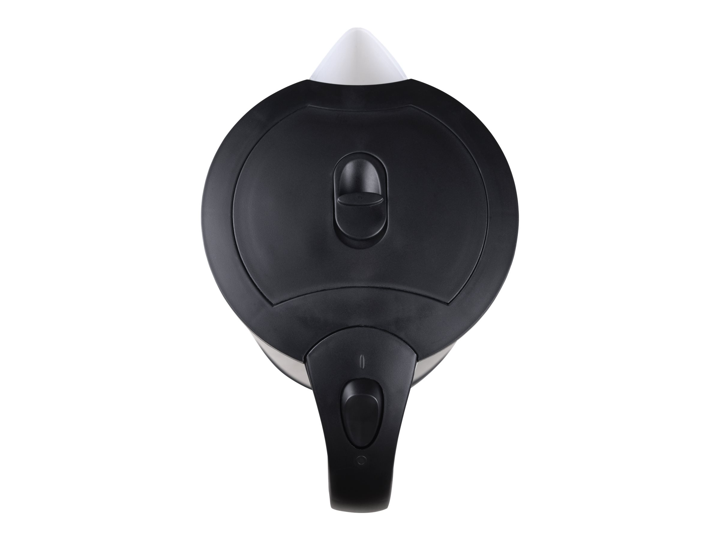 Adler | Kettle | AD 1216 | Standard | 2000 W | 1.7 L | Stainless steel | 360° rotational base | Stainless steel - Image 6