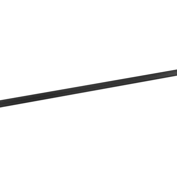 Vogels PLB 3127 dvLED Interface Plate 2700 mm | Black