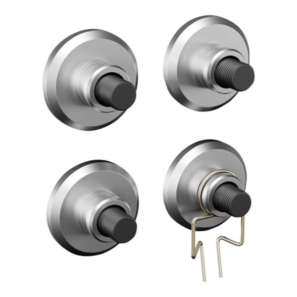 Vogels PLA 9305 Mounting Bolts dvLED M6, M8, M10 | Black