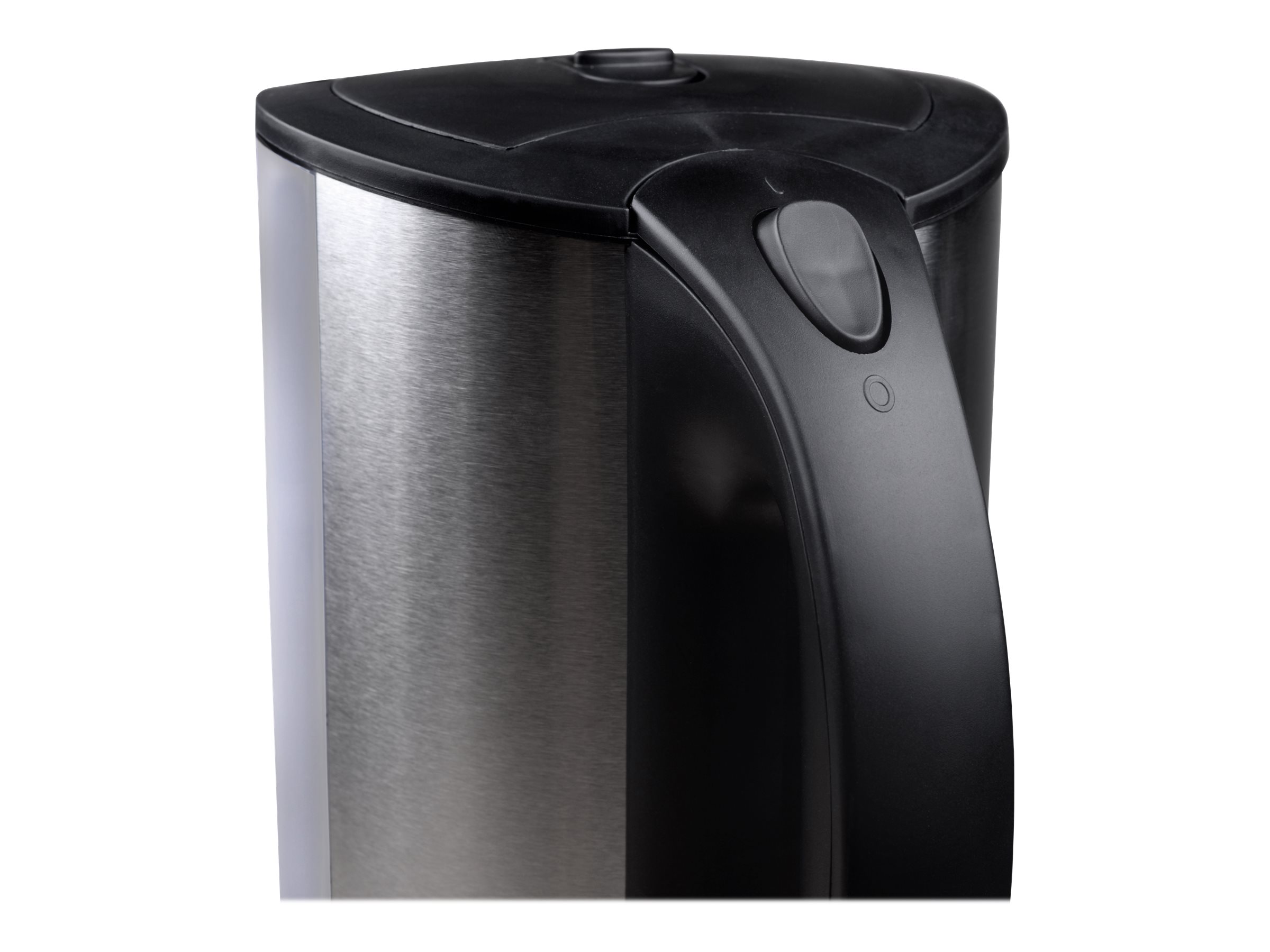 Adler | Kettle | AD 1216 | Standard | 2000 W | 1.7 L | Stainless steel | 360° rotational base | Stainless steel - Image 9