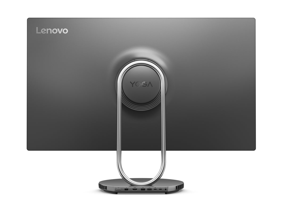 Lenovo Yoga AIO 32ILL10 31.5 UHD ULT7-258V/32GB/1TB/NVIDIA GF RTX 4050 6GB/WIN11 Pro/Nordic kbd/2Y Warranty | Lenovo Yoga | AIO 32ILL10 | Desktop | AIO | 31.5 " | Inte Core Ultra 7 | 258V | 32 GB | Soldered LPDDR5x | 1000 GB | NVIDIA GeForce RTX 4050 | Nordic | Windows 11 Pro | Warranty 24 month(s) - Image 20