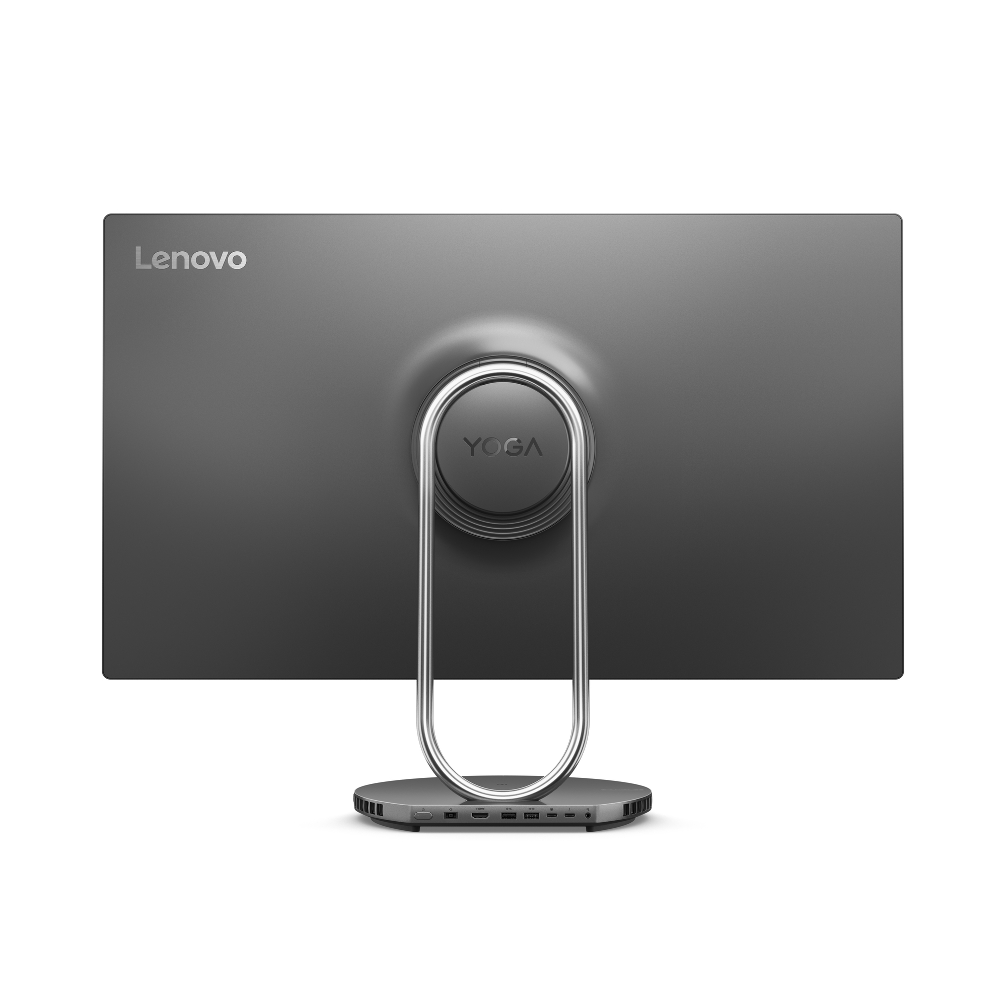 Lenovo Yoga AIO 32ILL10 31.5 UHD ULT7-258V/32GB/1TB/NVIDIA GF RTX 4050 6GB/WIN11 Pro/Nordic kbd/2Y Warranty | Lenovo Yoga | AIO 32ILL10 | Desktop | AIO | 31.5 " | Inte Core Ultra 7 | 258V | 32 GB | Soldered LPDDR5x | 1000 GB | NVIDIA GeForce RTX 4050 | Nordic | Windows 11 Pro | Warranty 24 month(s) - Image 23