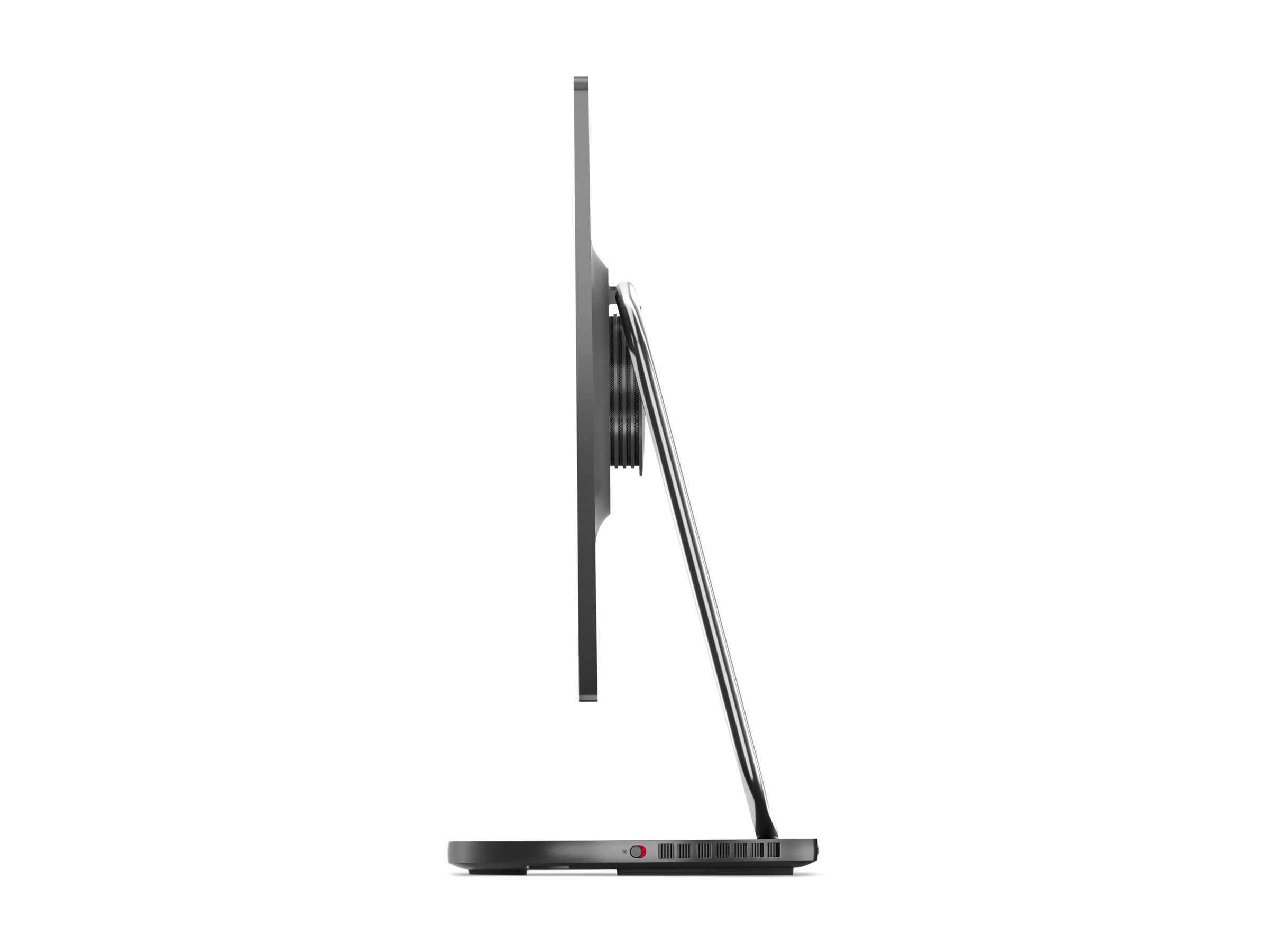 Lenovo Yoga AIO 32ILL10 31.5 UHD ULT7-258V/32GB/1TB/NVIDIA GF RTX 4050 6GB/WIN11 Pro/Nordic kbd/2Y Warranty | Lenovo Yoga | AIO 32ILL10 | Desktop | AIO | 31.5 " | Inte Core Ultra 7 | 258V | 32 GB | Soldered LPDDR5x | 1000 GB | NVIDIA GeForce RTX 4050 | Nordic | Windows 11 Pro | Warranty 24 month(s) - Image 24