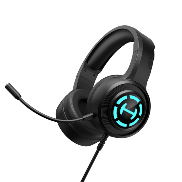 Edifier | Virtual 7.1 Surround Sound Gaming Headset | G20 | Microphone