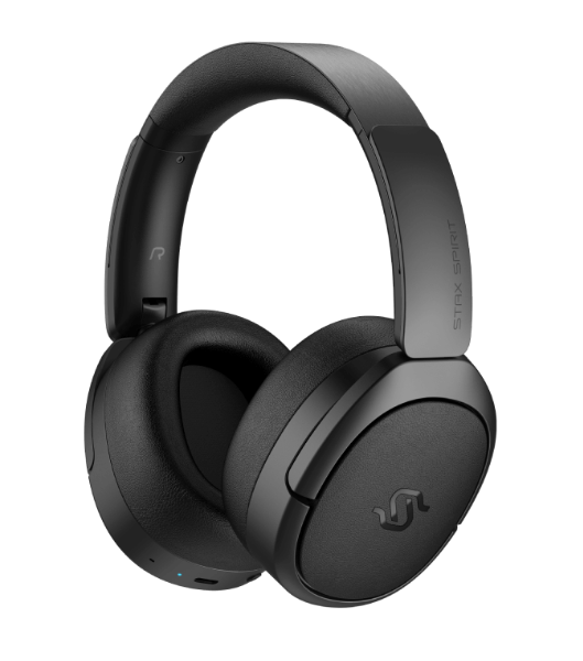 Edifier | Wireless Headphones | STAX SPIRIT S5 | Noise reduction