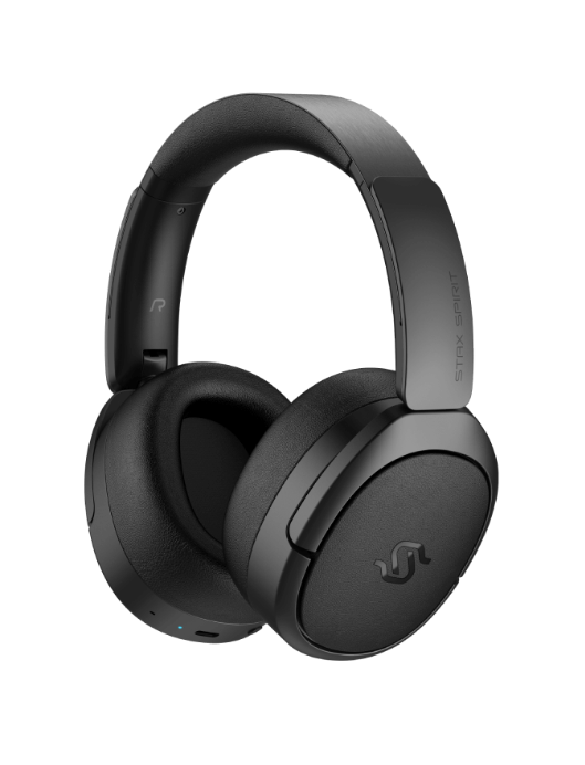 Edifier | Wireless Headphones | STAX SPIRIT S5 | Noise reduction
