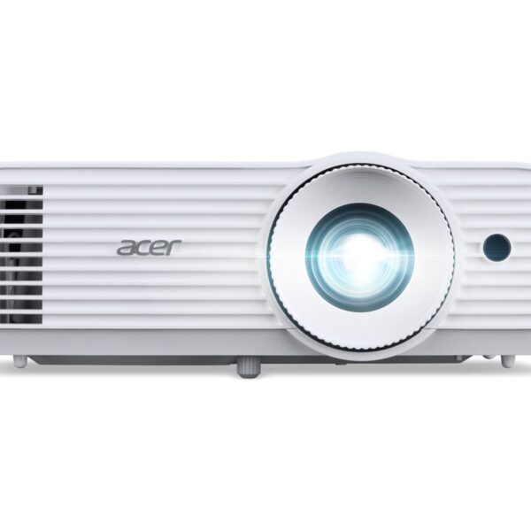 Acer P1358I | WXGA (1280x800) | 5000 ANSI lumens | White | Wi-Fi