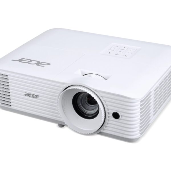 Acer P5550 | Full HD (1920x1080) | 5200 ANSI lumens | White
