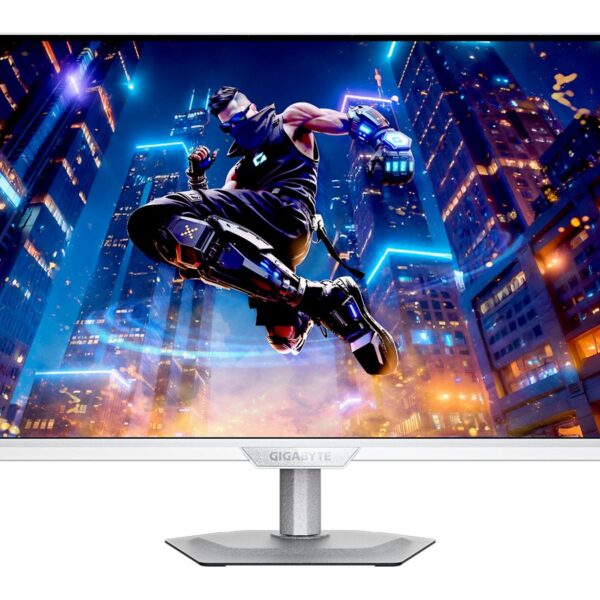 Gigabyte | M27UP ICE | 27 " | SS IPS | UHD | 160 Hz | 1 ms | 3840 x 2160 pixels | 350 cd/m² | HDMI ports quantity 2