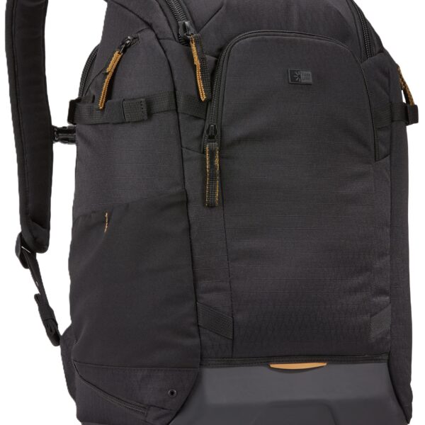 Case Logic Viso | Large Camera Backpack | Black