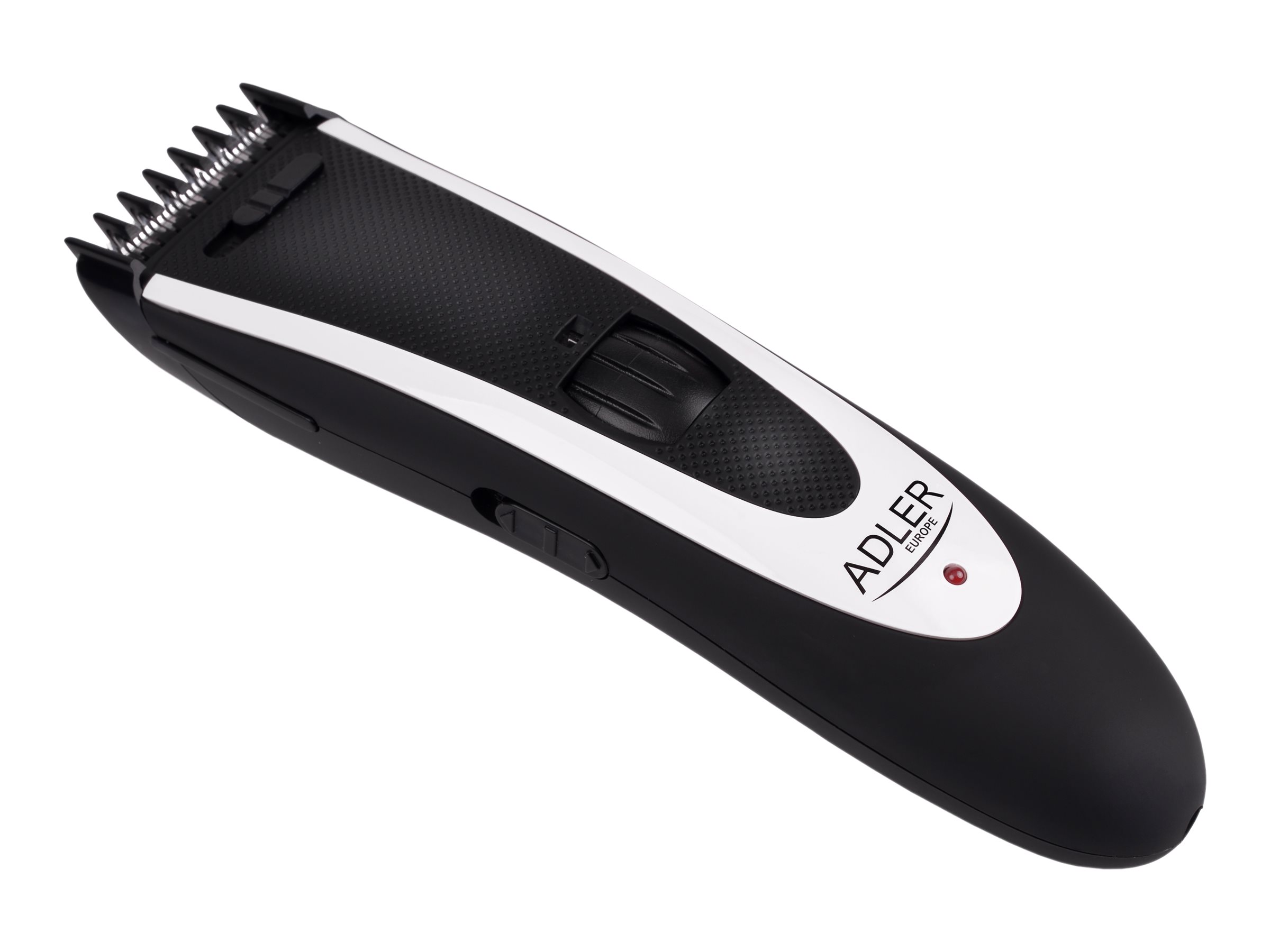 Adler | AD 2818 Hair clipper, Stainless steel, 18 different cut lengths | Hair clipper - Image 4