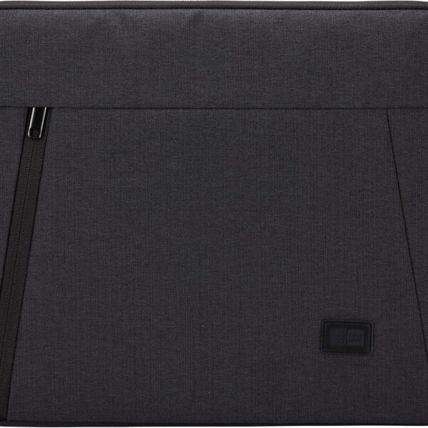 Case Logic HUXS214 Huxton | Laptop Case | Fits up to size 14 " | Sleeve | Black