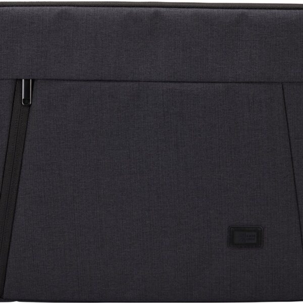 Case Logic Huxton | Fits up to size 15.6 " | Laptop sleeve | Black