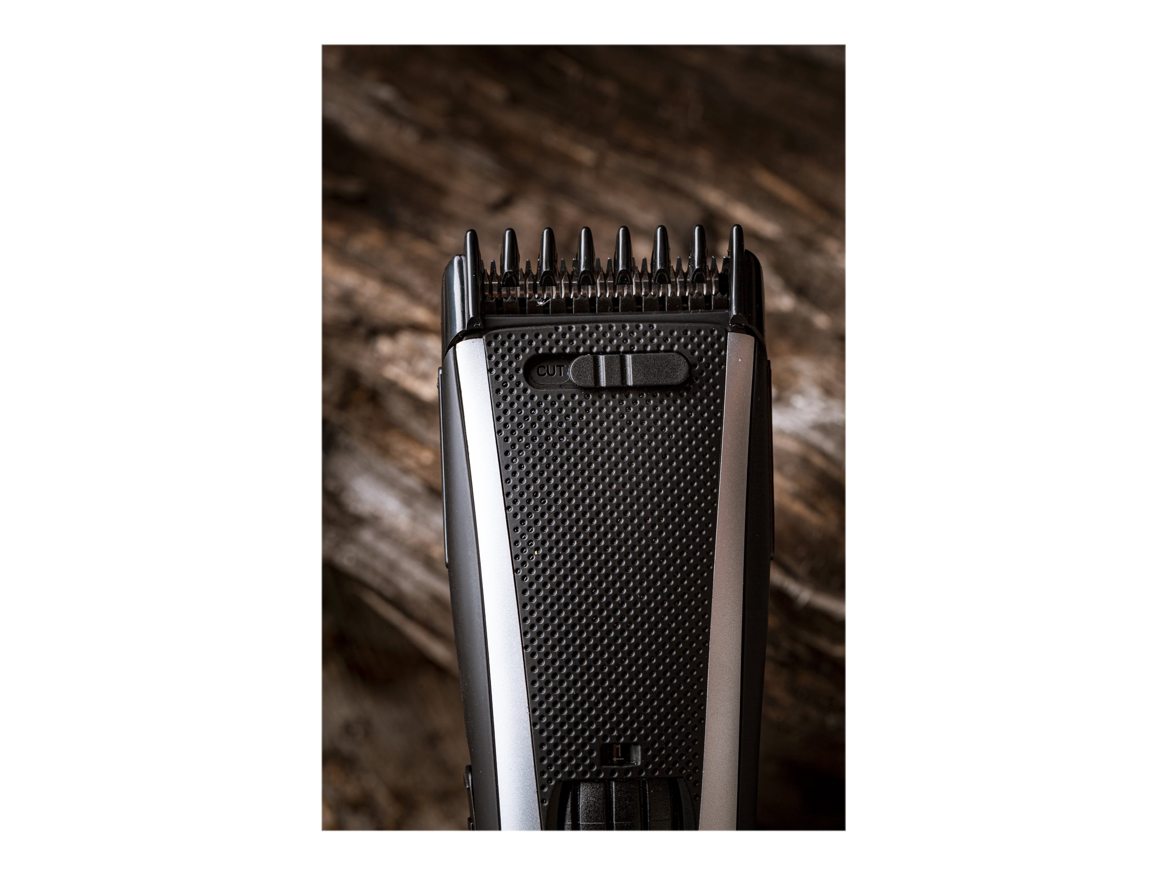 Adler | AD 2818 Hair clipper, Stainless steel, 18 different cut lengths | Hair clipper - Image 8