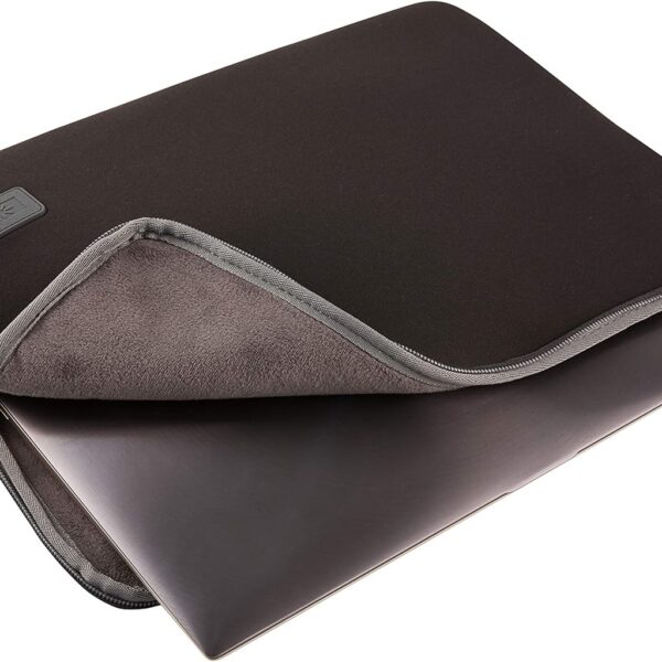 Case Logic Reflect | Fits up to size 14 " | Laptop sleeve | Black