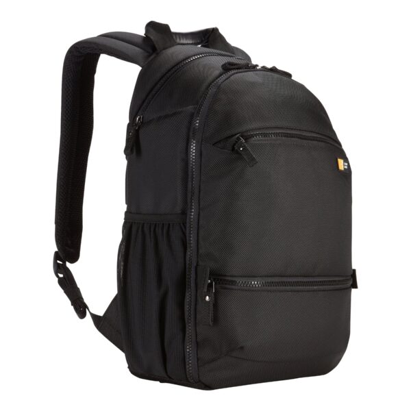 Case Logic Camera/Drone Medium Backpack | Bryker | Backpack | Black