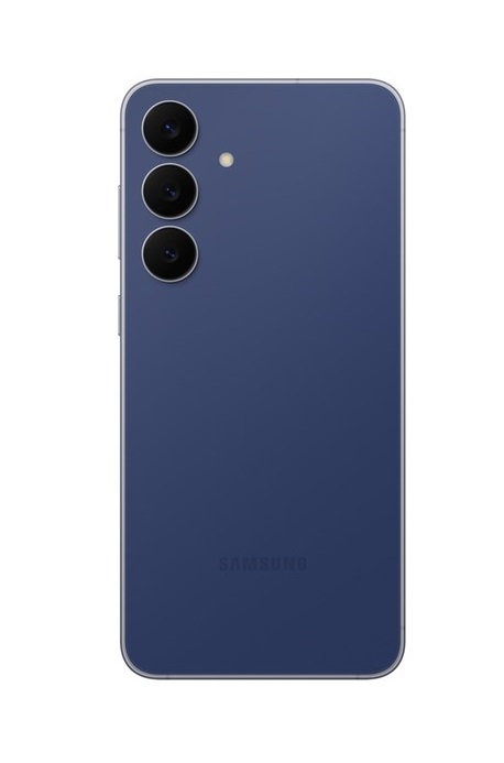 Samsung | Galaxy | S25 FE (S731) | Navy | 6.7 " | Dynamic AMOLED 2X | 1080 x 2340 pixels | Exynos | 2400 | Internal RAM 8 GB | 128 GB | Dual SIM | 3G | 4G | 5G | Main camera resolution 50 MP | Secondary camera resolution 12 MP | Android | 4900 mAh - Image 2