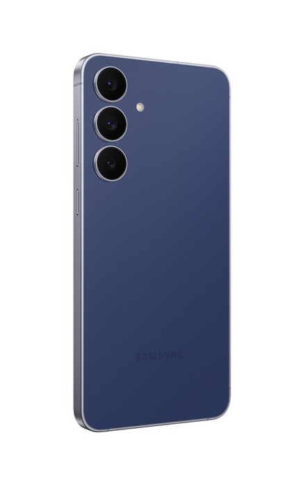 Samsung | Galaxy | S25 FE (S731) | Navy | 6.7 " | Dynamic AMOLED 2X | 1080 x 2340 pixels | Exynos | 2400 | Internal RAM 8 GB | 128 GB | Dual SIM | 3G | 4G | 5G | Main camera resolution 50 MP | Secondary camera resolution 12 MP | Android | 4900 mAh - Image 3