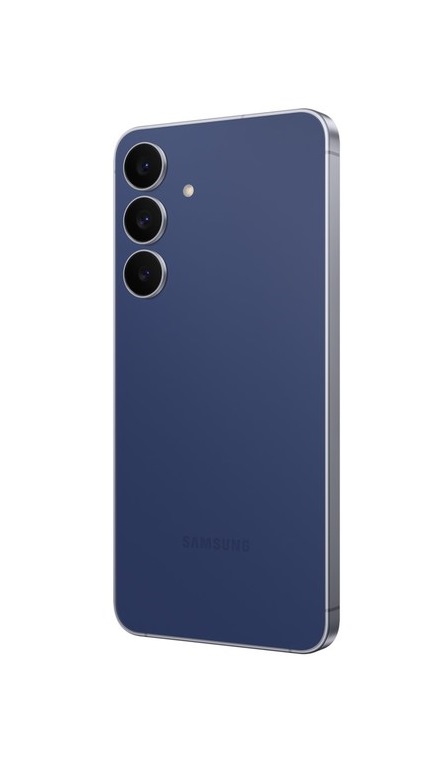 Samsung | Galaxy | S25 FE (S731) | Navy | 6.7 " | Dynamic AMOLED 2X | 1080 x 2340 pixels | Exynos | 2400 | Internal RAM 8 GB | 128 GB | Dual SIM | 3G | 4G | 5G | Main camera resolution 50 MP | Secondary camera resolution 12 MP | Android | 4900 mAh - Image 4