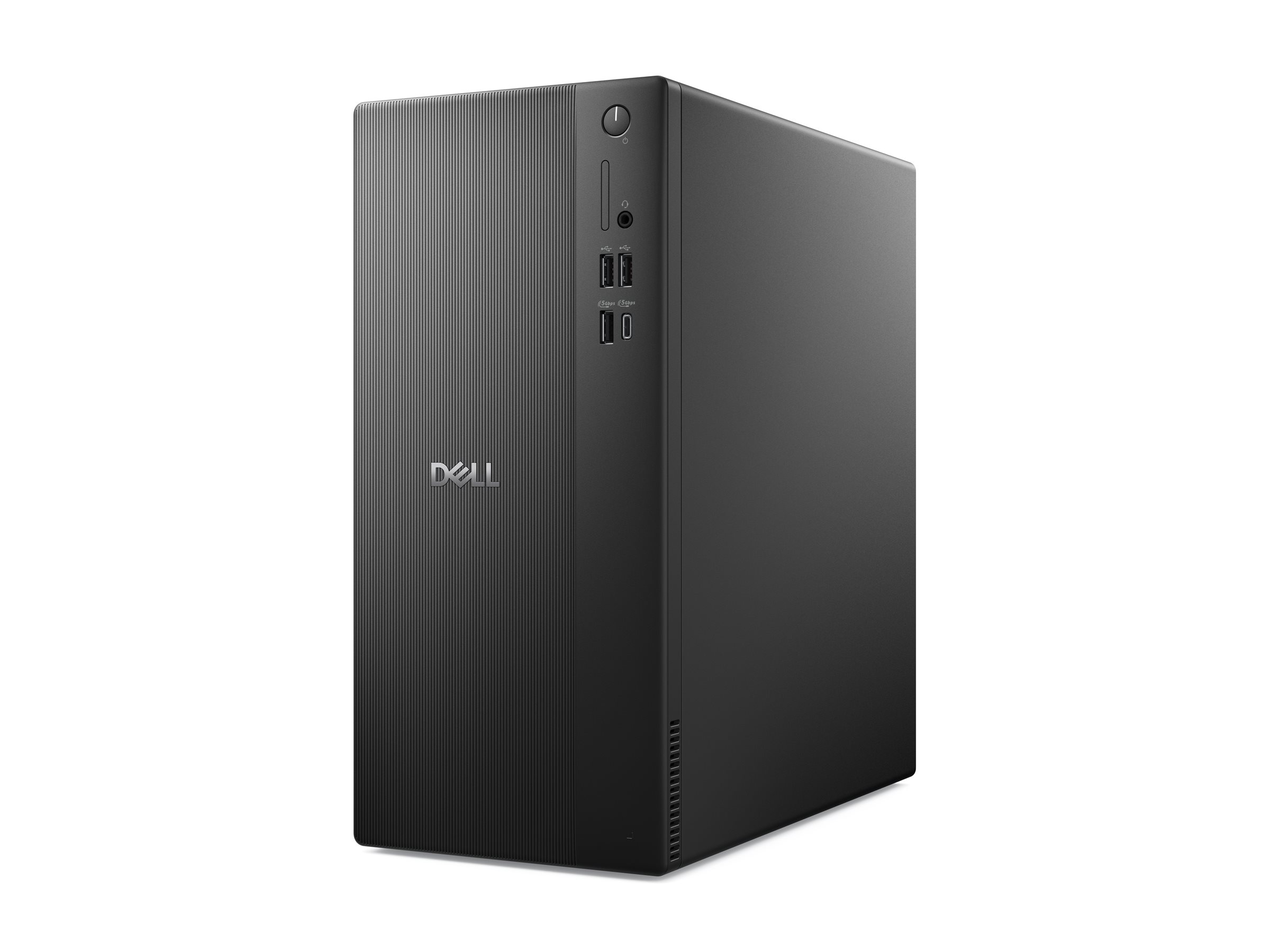 Dell Pro | Essential QVT1260 | Desktop | Tower | Intel Core Ultra 5 | 225 | 8 GB | DDR5 | 512 GB | Intel UHD Graphics | English | Ubuntu | Warranty 36 month(s) - Image 2