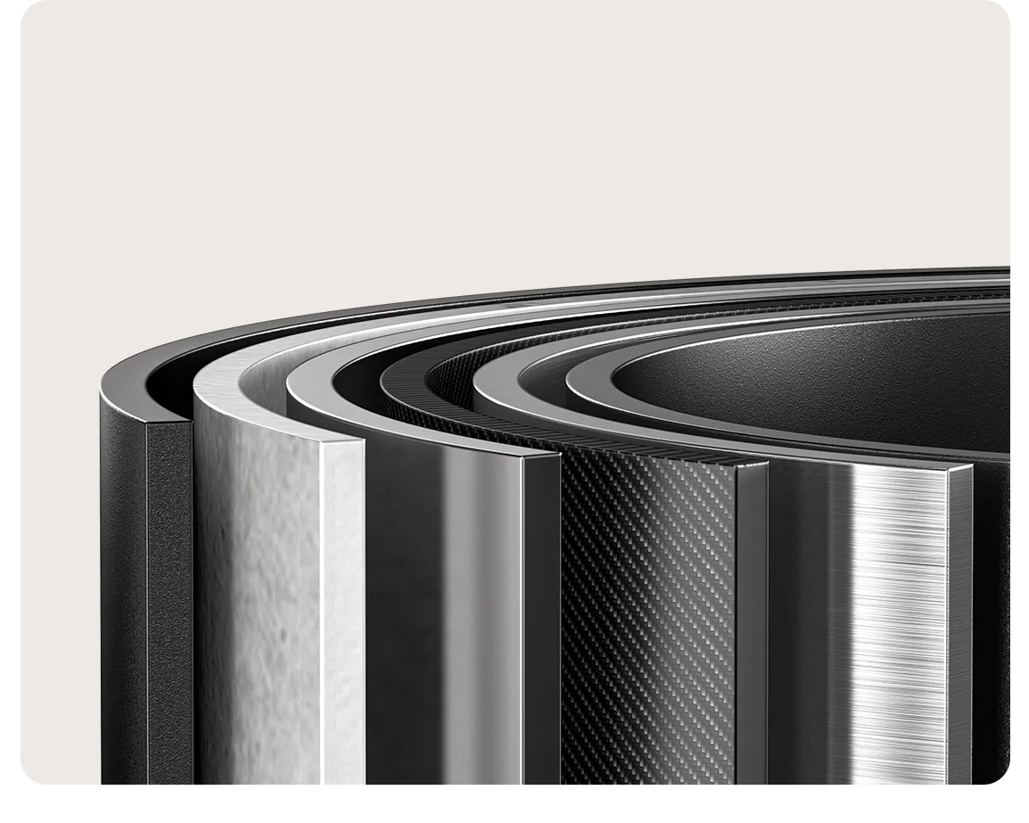 Xiaomi | Electric Pressure Cooker EU | 1000 W | 4.8 L | Number of programs 6 | White - Image 4