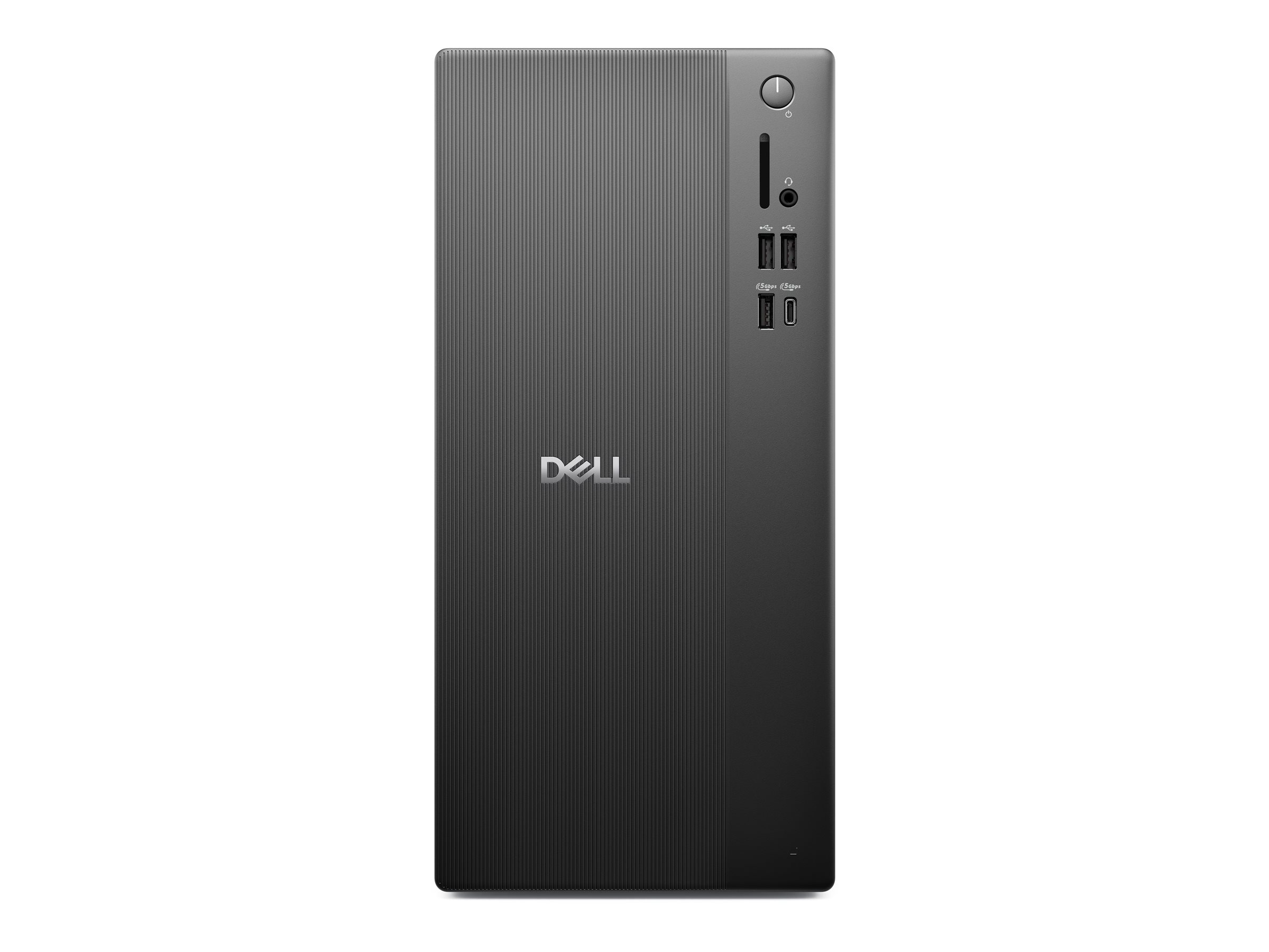 Dell Pro | Essential QVT1260 | Desktop | Tower | Intel Core Ultra 5 | 225 | 16 GB | DDR5 | 512 GB | Intel UHD Graphics | English | Ubuntu | Warranty 36 month(s) - Image 6