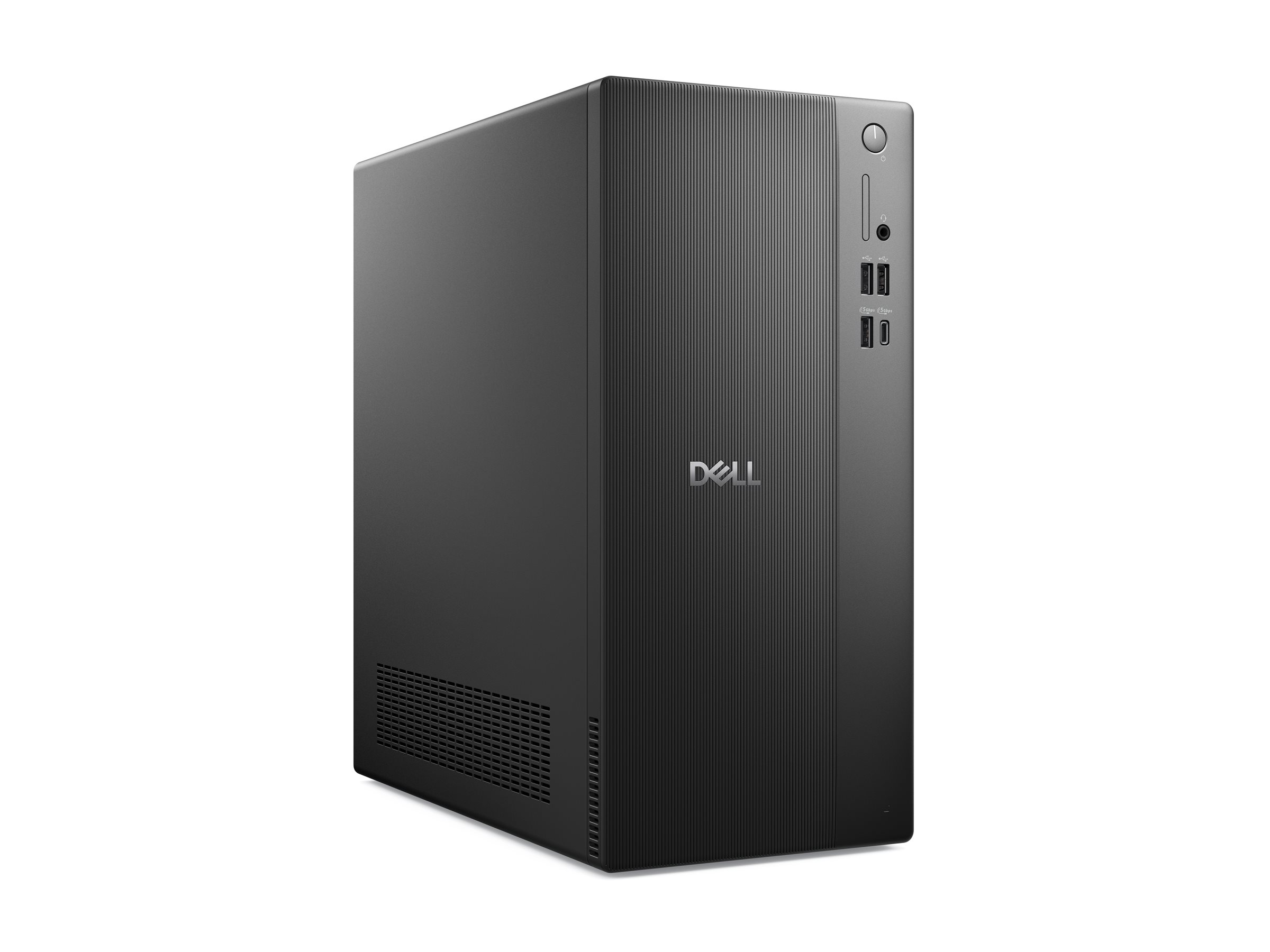 Dell Pro | Essential QVT1260 | Desktop | Tower | Intel Core Ultra 5 | 225 | 16 GB | DDR5 | 512 GB | Intel UHD Graphics | English | Ubuntu | Warranty 36 month(s) - Image 8