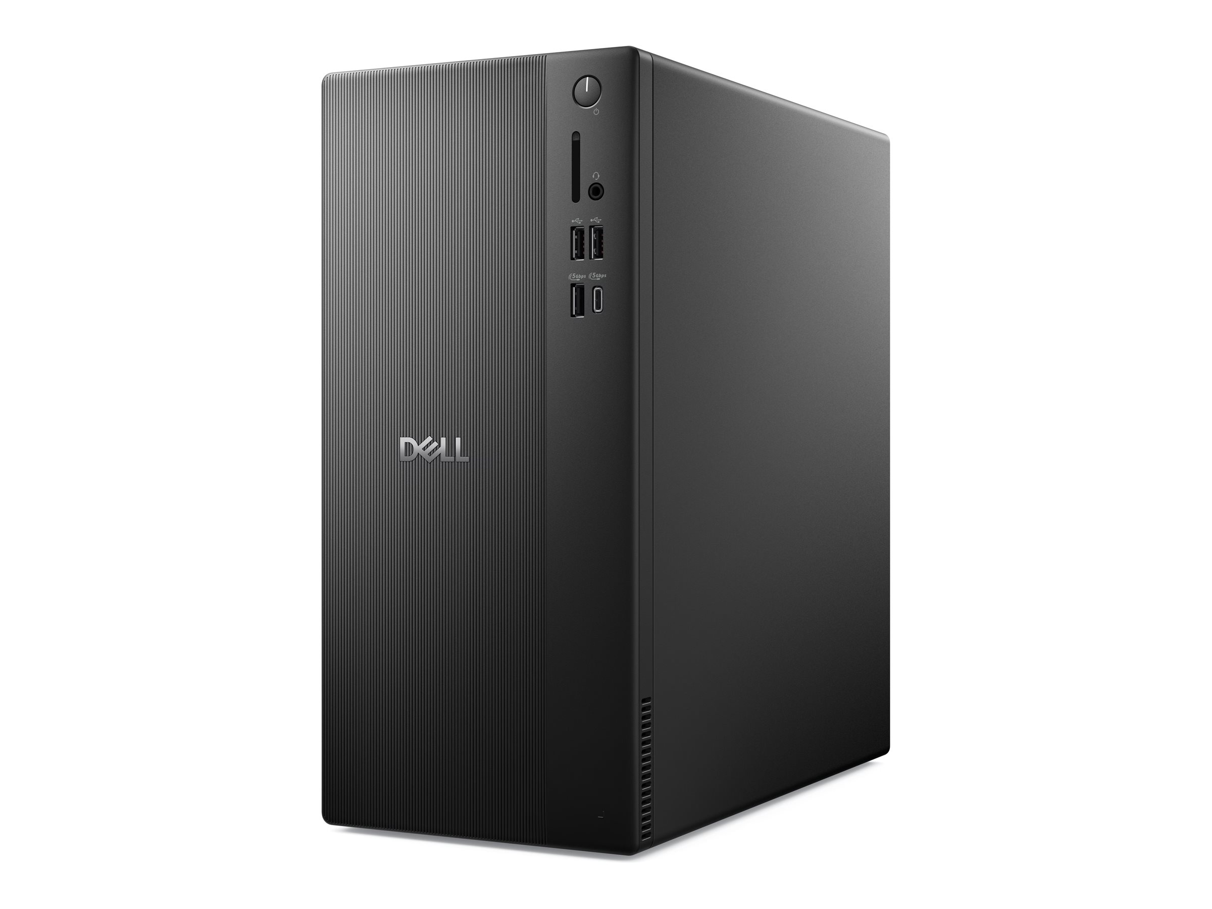 Dell Pro | Essential QVT1260 | Desktop | Tower | Intel Core Ultra 5 | 225 | 16 GB | DDR5 | 512 GB | Intel UHD Graphics | English | Windows 11 Home | Warranty 36 month(s) - Image 3