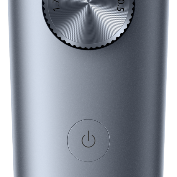 Xiaomi | Hair Clipper 2 EU | BHR8998EU | Cordless and corded | Number of length steps 19 | Gray