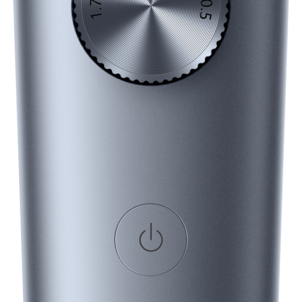 Xiaomi | Hair Clipper 2 EU | BHR8998EU | Cordless and corded | Number of length steps 19 | Gray