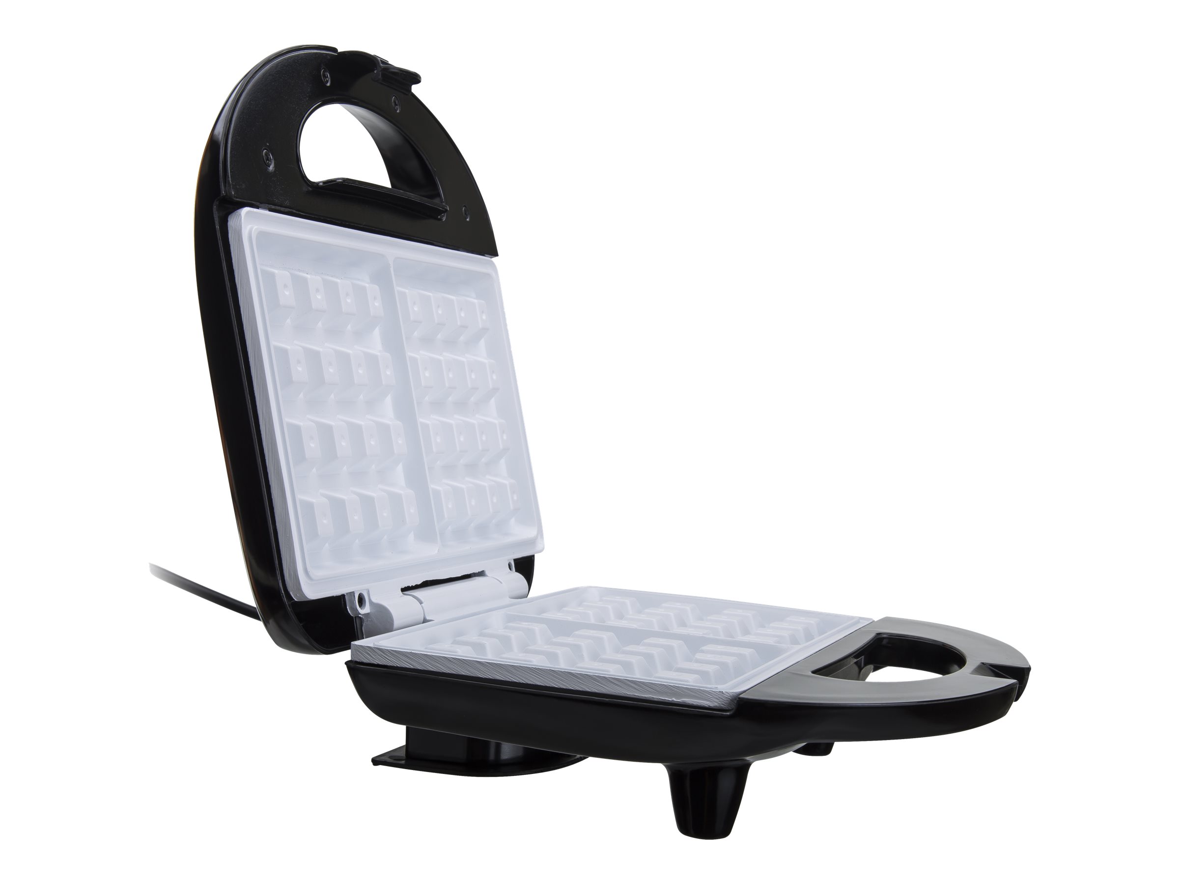 Camry | Waffle maker | CR 3019 | 1000 W | Number of pastry 2 | Belgium | Black - Image 7