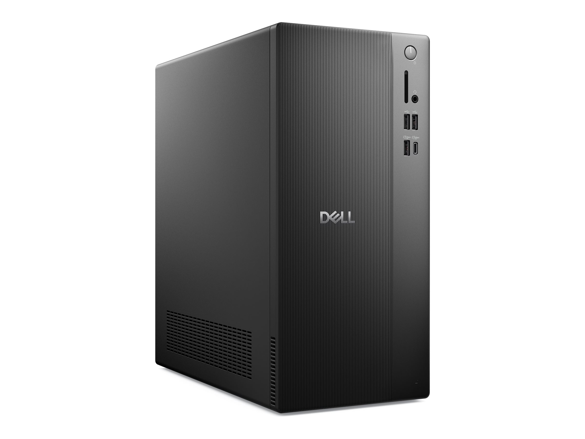 Dell Pro | Essential QVT1260 | Desktop | Tower | Intel Core i5 | i5-14400 | 8 GB | DDR5 | 512 GB | Intel UHD Graphics | English | Windows 11 Home | Warranty 36 month(s) - Image 9