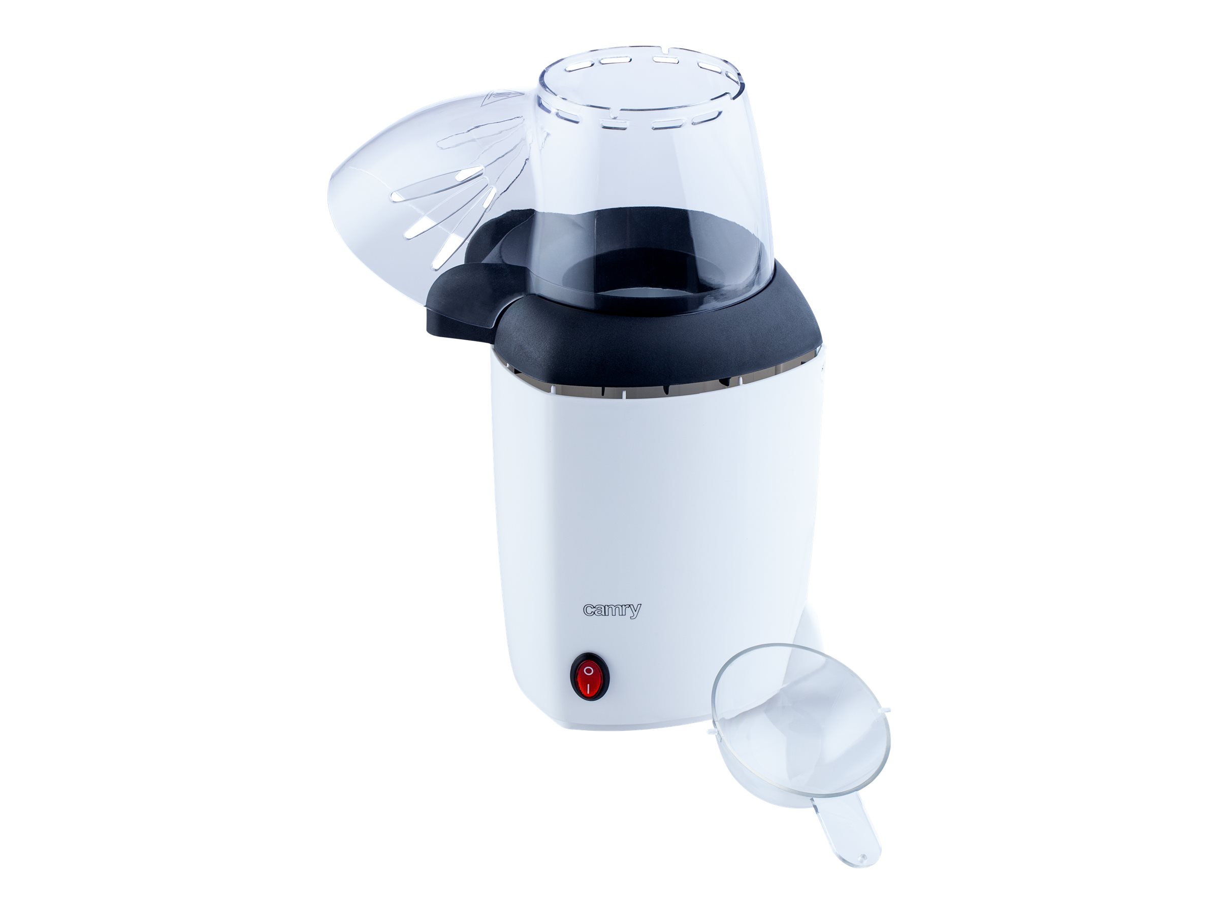 Camry | Popcorn Maker | 1200 W - Image 2