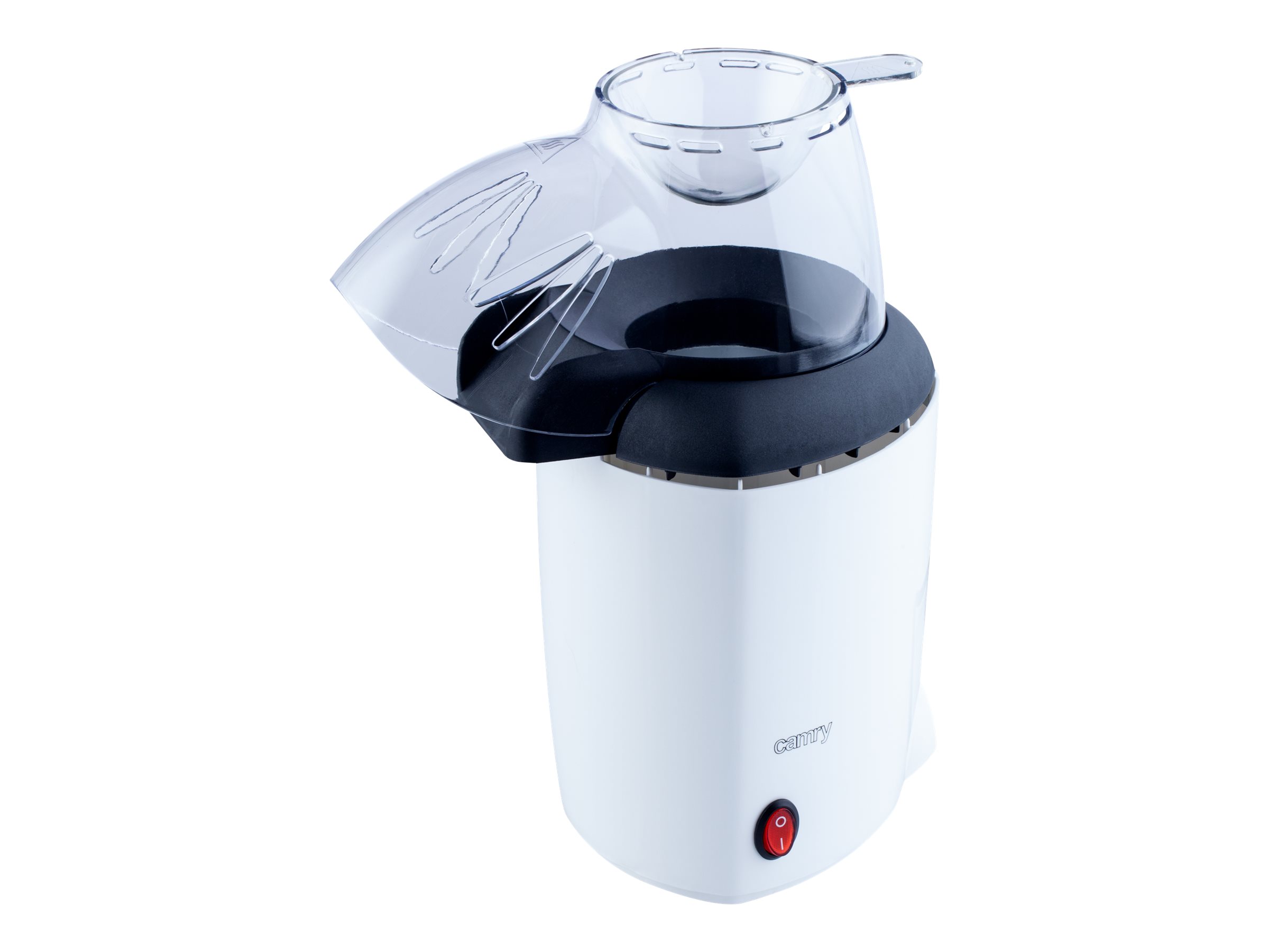 Camry | Popcorn Maker | 1200 W - Image 3