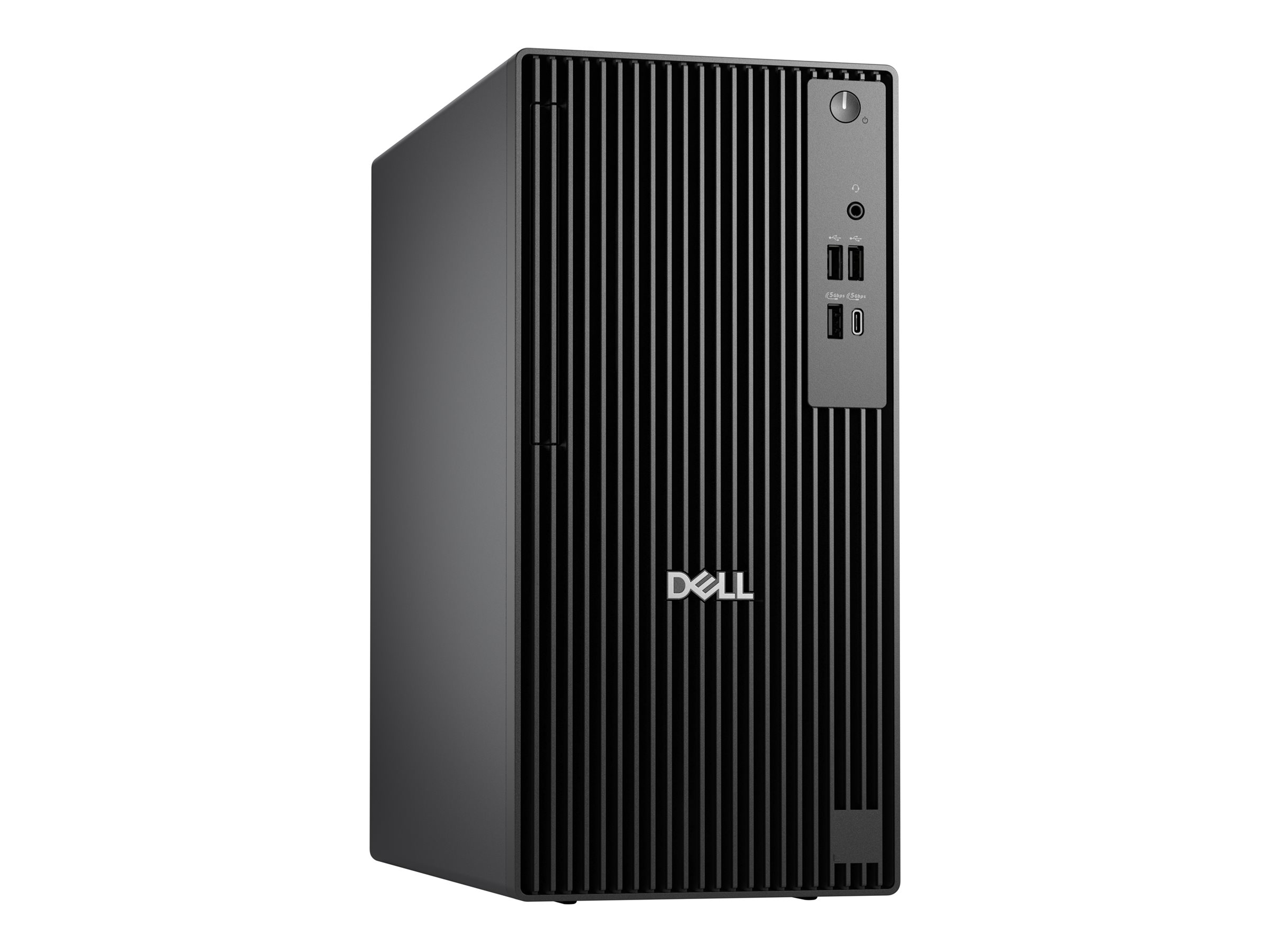 Dell Pro | QCT1250 | Desktop | Tower | Intel Core i7 | i7-14700 | Internal memory 16 GB | Solid-state drive capacity 512 GB | Intel Integrated Graphics | No Optical Drive | Keyboard language No keyboard | Ubuntu | Warranty 36 month(s) - Image 3