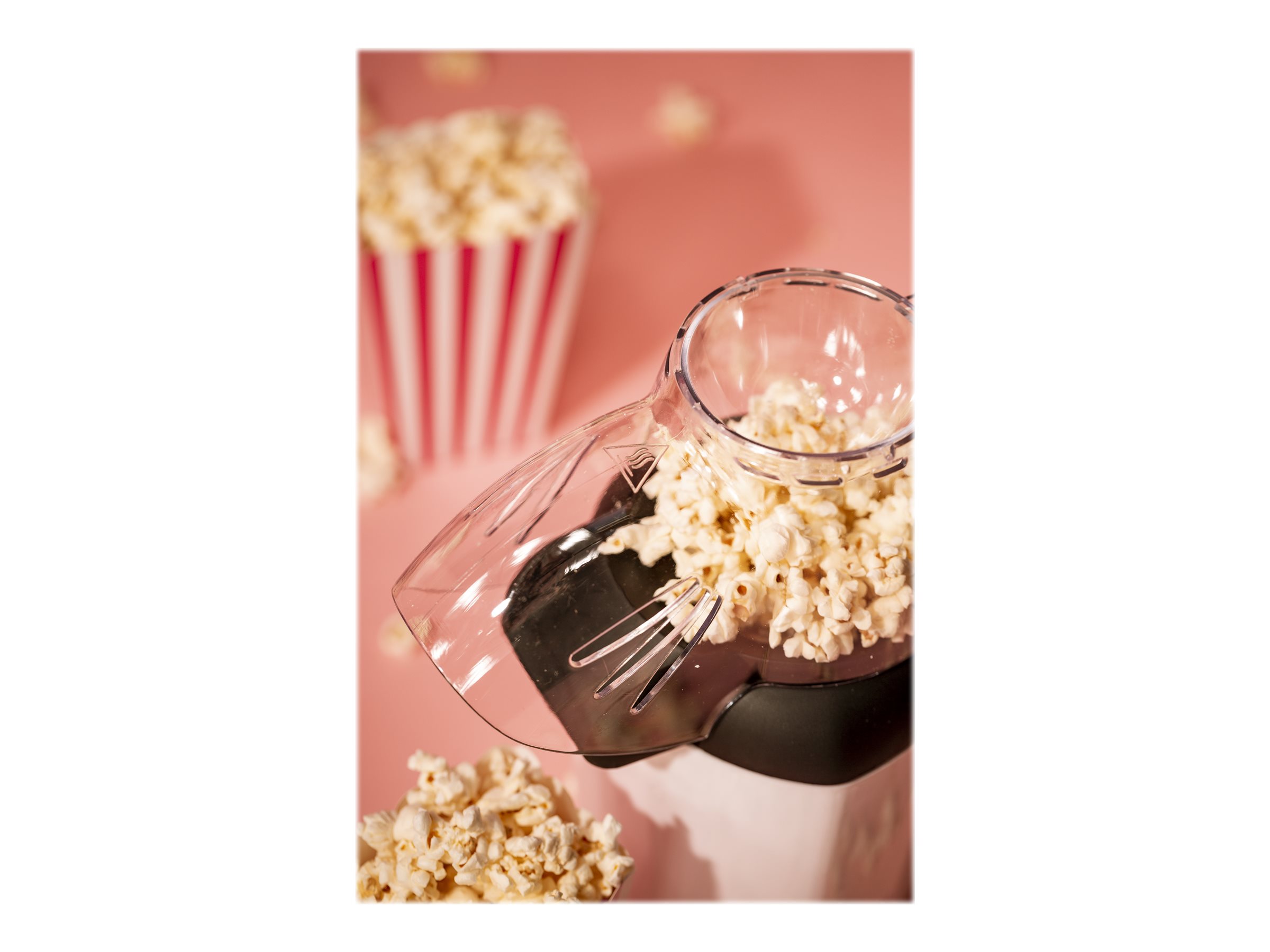 Camry | Popcorn Maker | 1200 W - Image 7