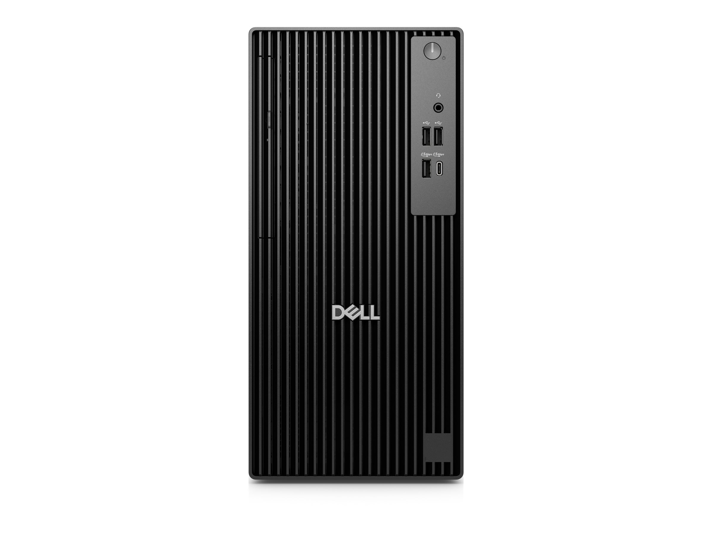 Dell Pro | QCT1250 | Desktop | Tower | Intel Core i7 | i7-14700 | Internal memory 16 GB | DDR5 | Solid-state drive capacity 512 GB | Intel Integrated Graphics | No Optical Drive | Keyboard language No keyboard | Windows 11 Pro | Warranty 36 month(s) - Image 3