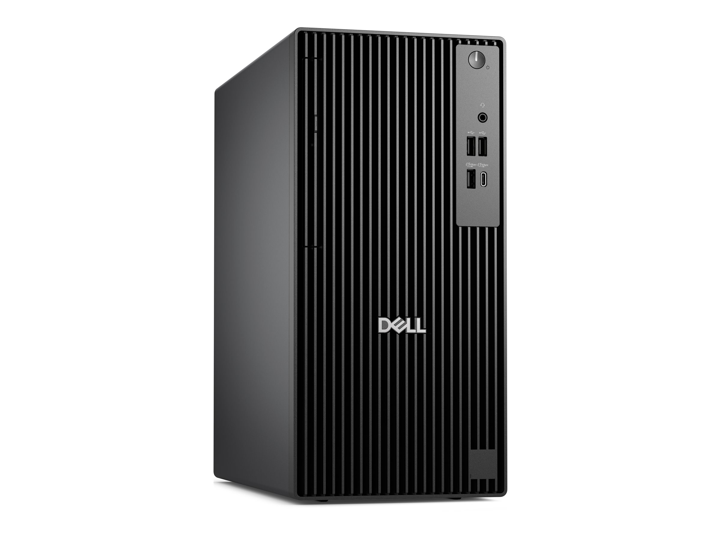 Dell Pro | QCT1250 | Desktop | Tower | Intel Core i7 | i7-14700 | Internal memory 16 GB | DDR5 | Solid-state drive capacity 512 GB | Intel Integrated Graphics | No Optical Drive | Keyboard language No keyboard | Windows 11 Pro | Warranty 36 month(s) - Image 5