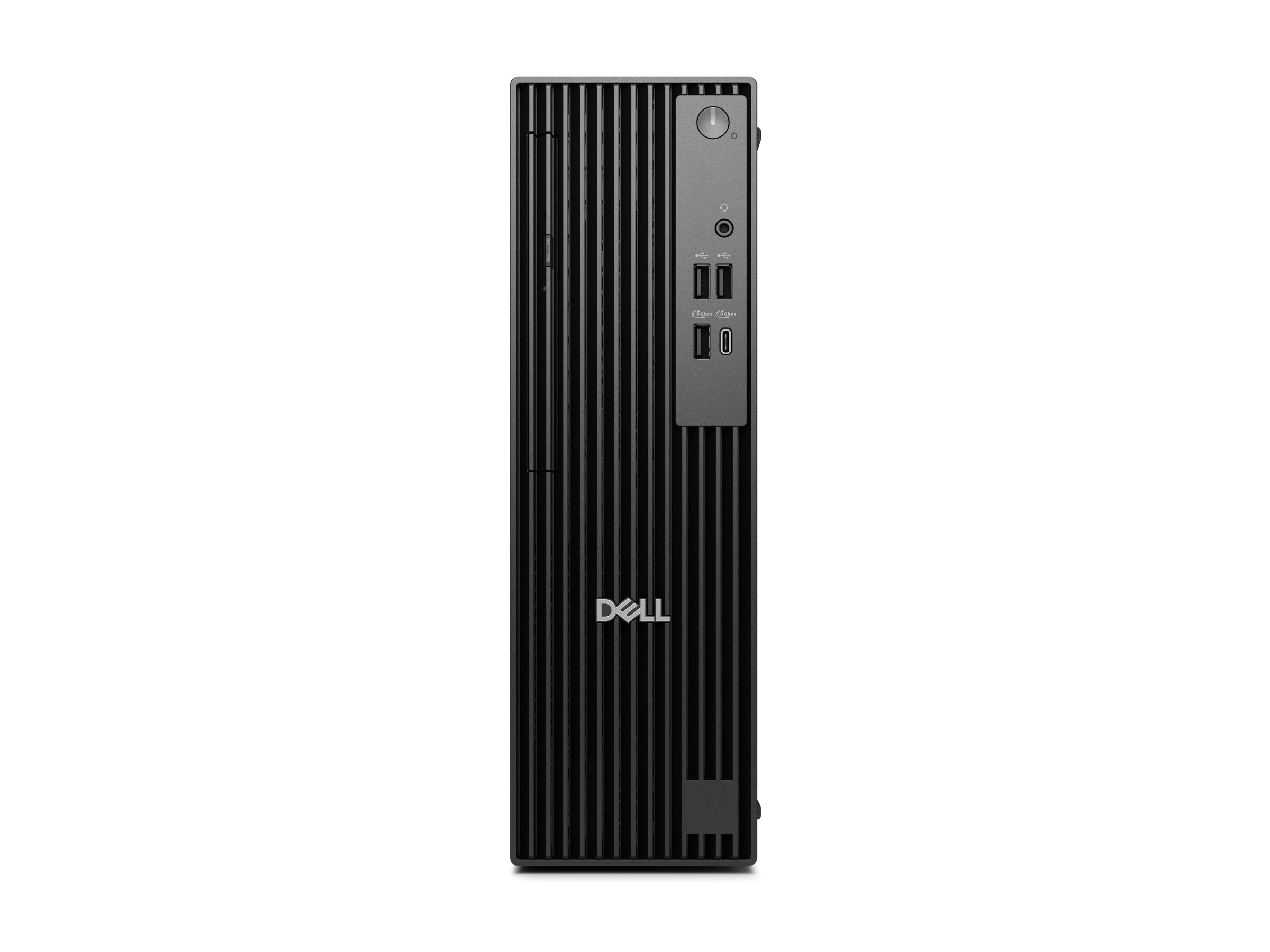 Dell Pro | QCS1255 | Desktop | Slim | AMD Ryzen 7 | 8700G | Internal memory 16 GB | DDR5 | Solid-state drive capacity 512 GB | Intel Integrated Graphics | Keyboard language No keyboard | Ubuntu | Warranty 36 month(s) - Image 6