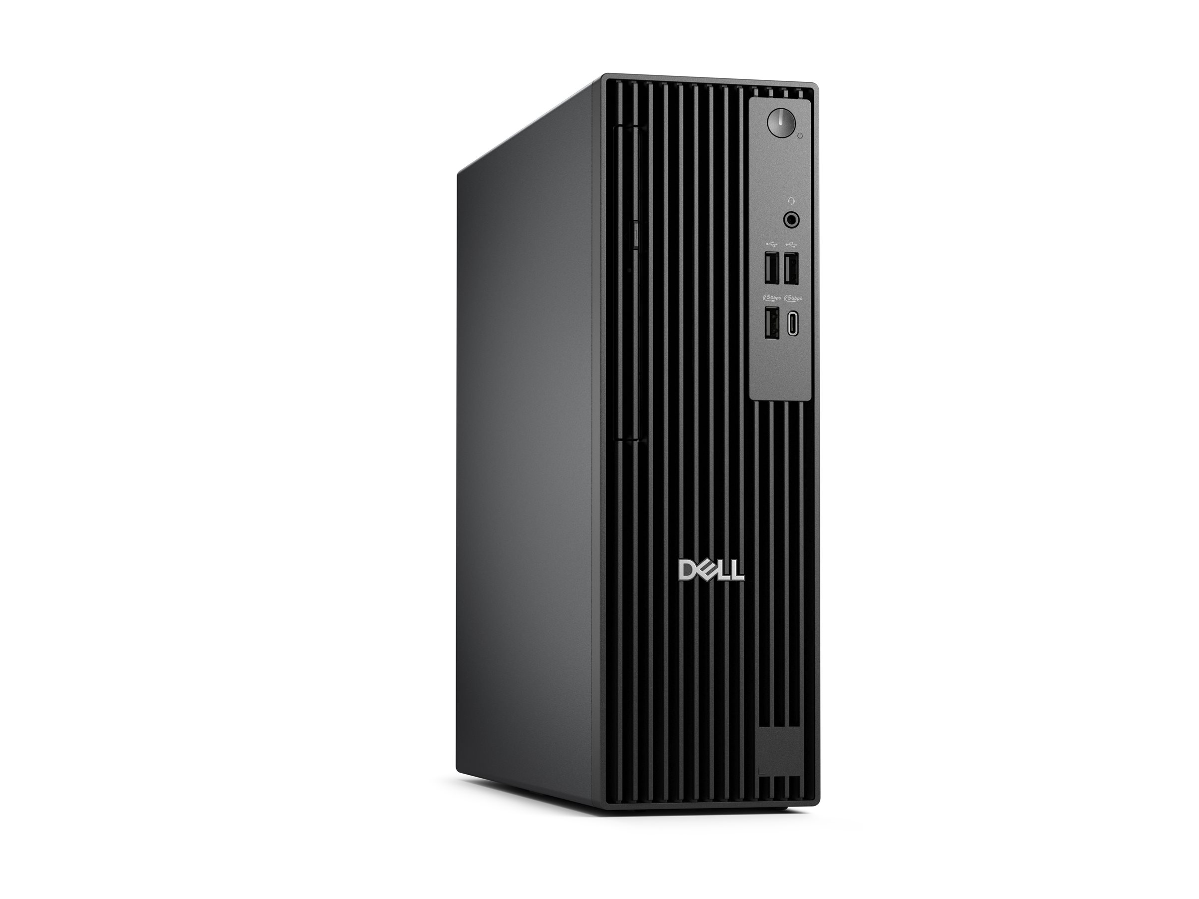 Dell Pro | QCS1255 | Desktop | Slim | AMD Ryzen 7 | 8700G | Internal memory 16 GB | DDR5 | Solid-state drive capacity 512 GB | Intel Integrated Graphics | Keyboard language No keyboard | Ubuntu | Warranty 36 month(s) - Image 8