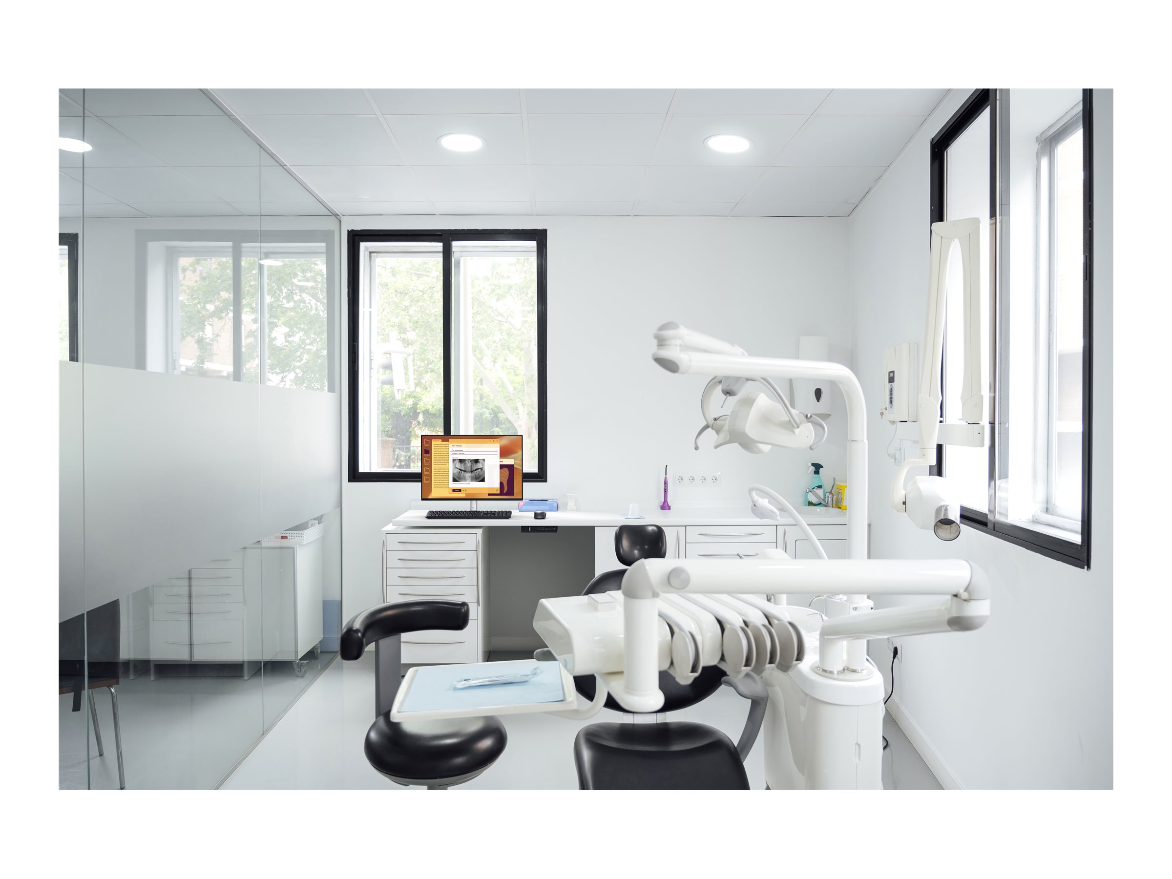 Dell Pro | QCM1255 | Desktop | Micro | AMD Ryzen 5 | 8500GE | Internal memory 16 GB | DDR5 | 512 GB | Keyboard language No keyboard | Windows 11 Pro | Warranty 36 month(s) - Image 5