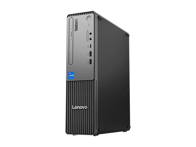 Lenovo ThinkCentre neo 50s Gen 5 i5-14400/16GB/512GB/Intel UHD/WIN11 Pro/ENG kbd/Grey/1Y Warranty | Lenovo - Image 2