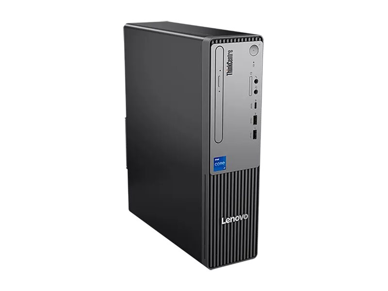 Lenovo ThinkCentre neo 50s Gen 5 i5-14400/16GB/512GB/Intel UHD/WIN11 Pro/ENG kbd/Grey/1Y Warranty | Lenovo - Image 4