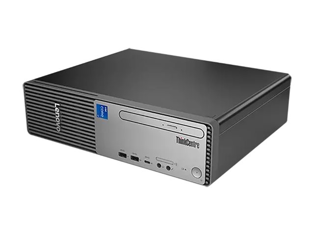 Lenovo ThinkCentre neo 50s Gen 5 i5-14400/16GB/512GB/Intel UHD/WIN11 Pro/ENG kbd/Grey/1Y Warranty | Lenovo - Image 5